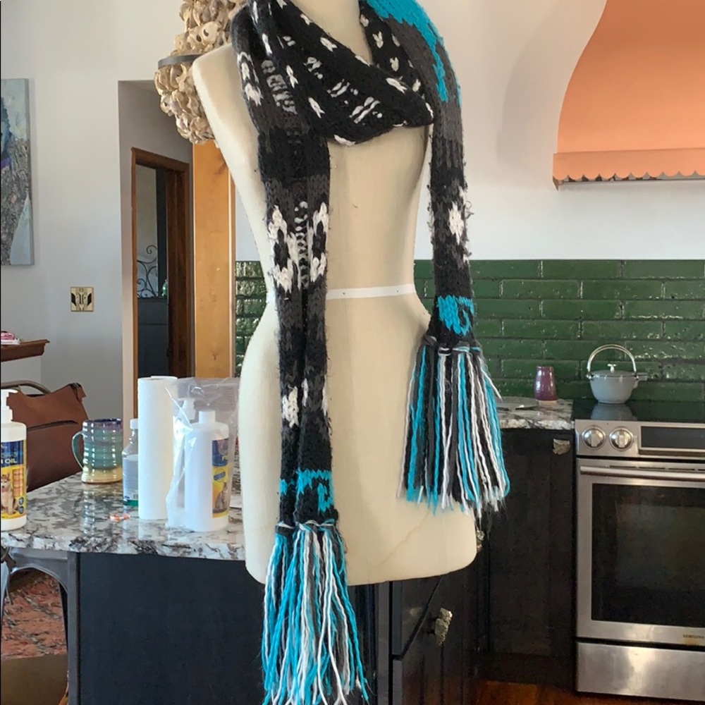 Scarf